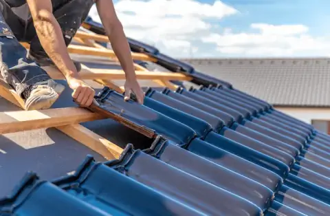 Couverture - Île-Molène